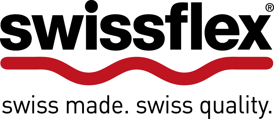 Swissflex Bettsysteme Logo